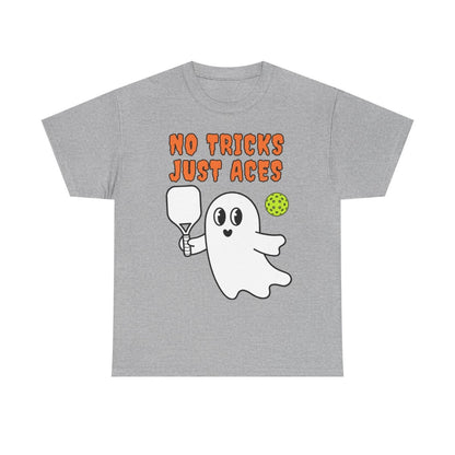 PICKLEBALL HALLOWEEN - Pickleball (Basic Tee)