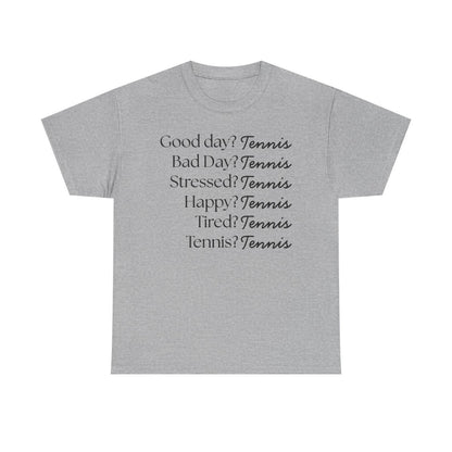 ACE PRO - Tennis (Basic Tee)