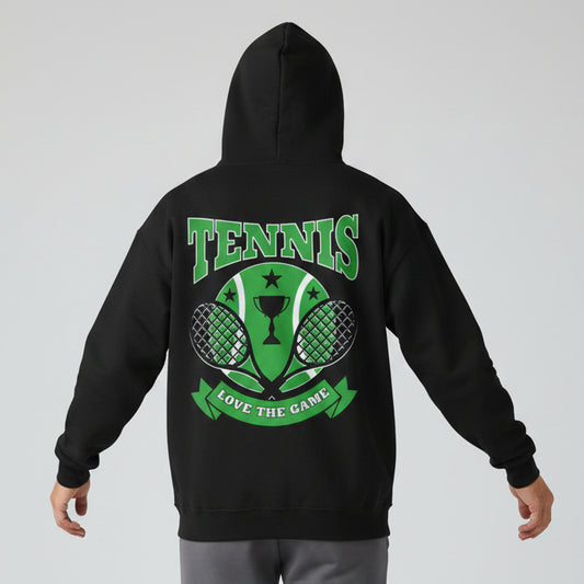 BACKBOARD - Tennis Hoodie