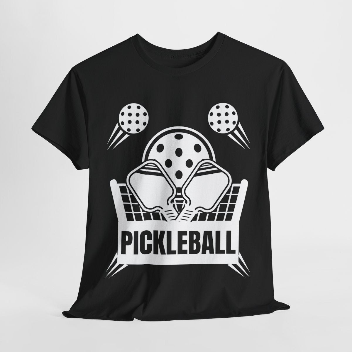 DEAD BALL - Pickleball (Basic Tee)