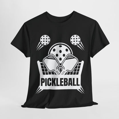 DEAD BALL - Pickleball (Basic Tee)