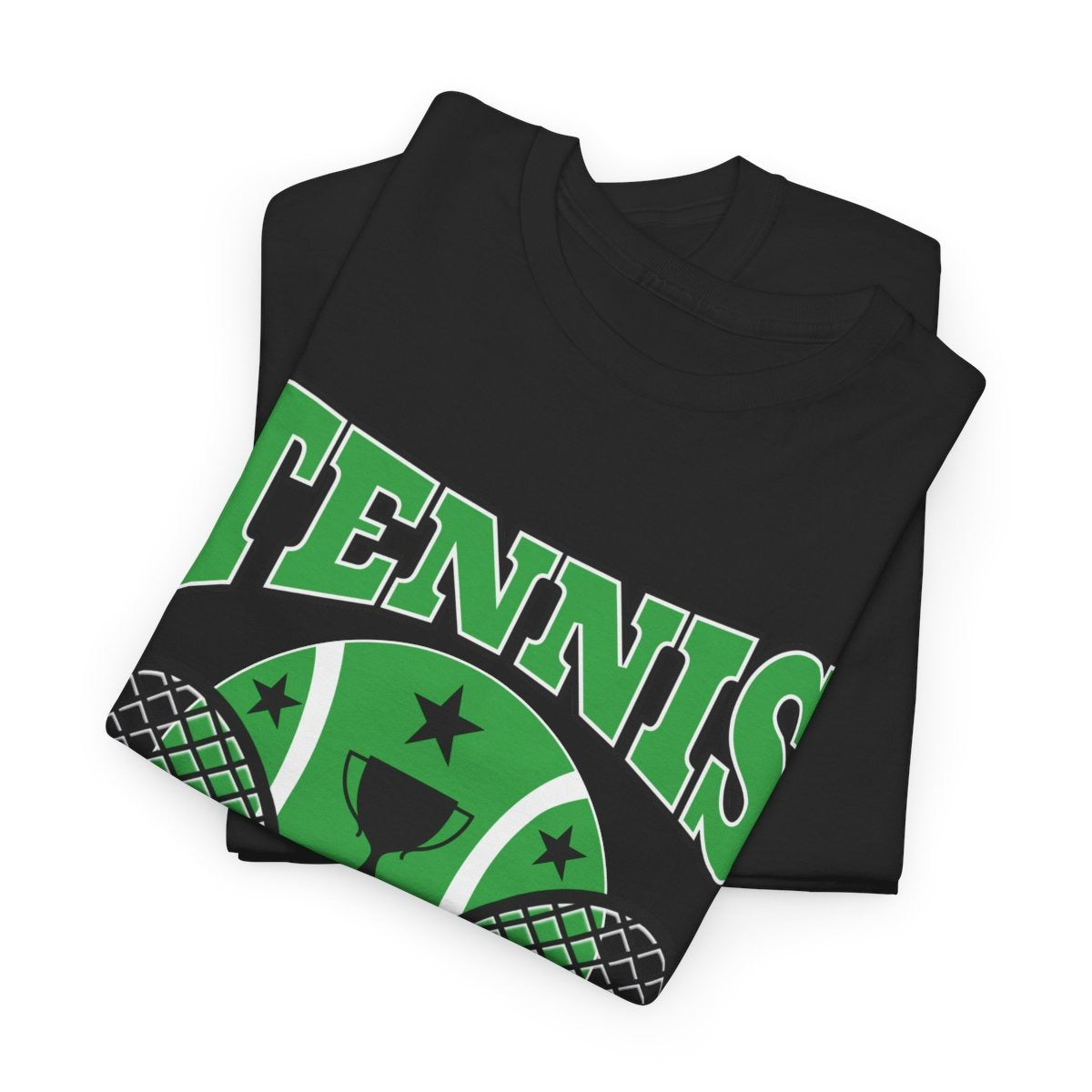 BACKBOARD - Tennis (Kids Tee)
