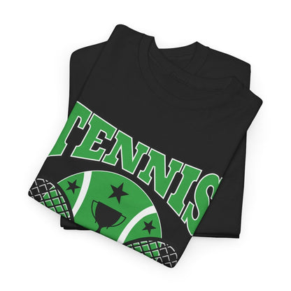 BACKBOARD - Tennis (Kids Tee)