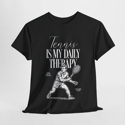 TENNIS THERAPY - Tennis (Dri Fit)