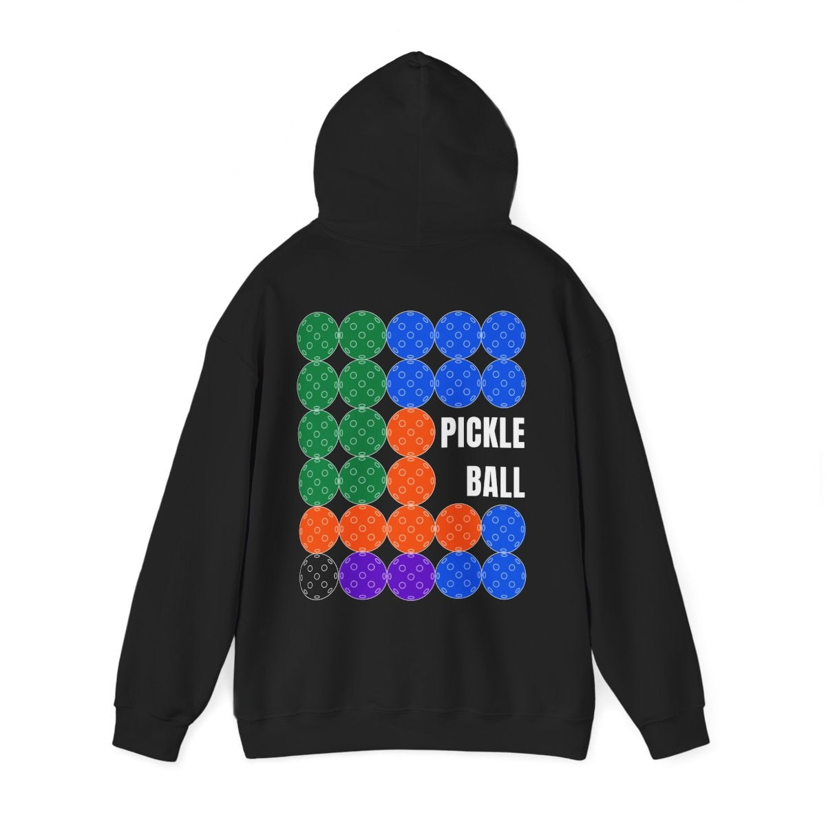 LOB - Pickleball (Hoodie)