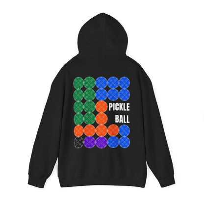 LOB - Pickleball (Hoodie)