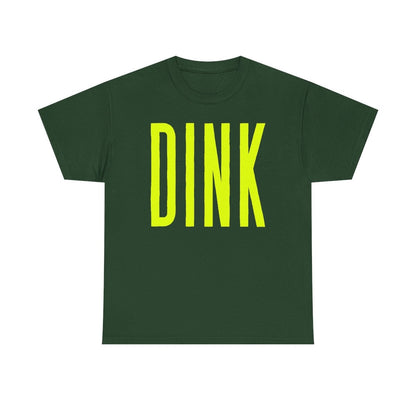 DINK 5 - Pickleball (Basic Tee)