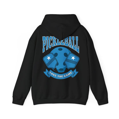LET - Pickleball (Hoodie)