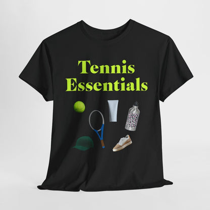 TENNIS ESSENTIALS - Tennis (Dri Fit)