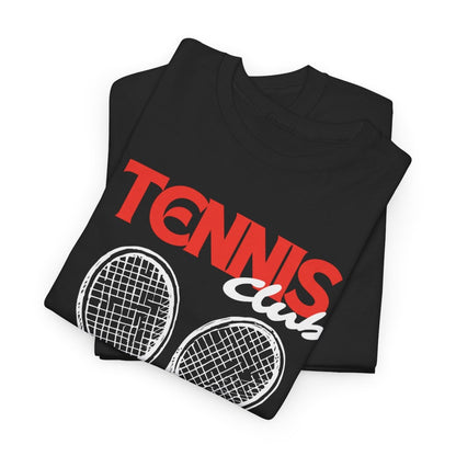 TENNIS CLUB 1 - Tennis (Kids Tee)