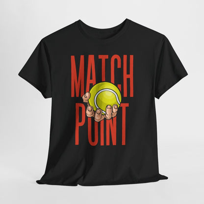 MATCH POINT 4 - Tennis (Dri Fit)