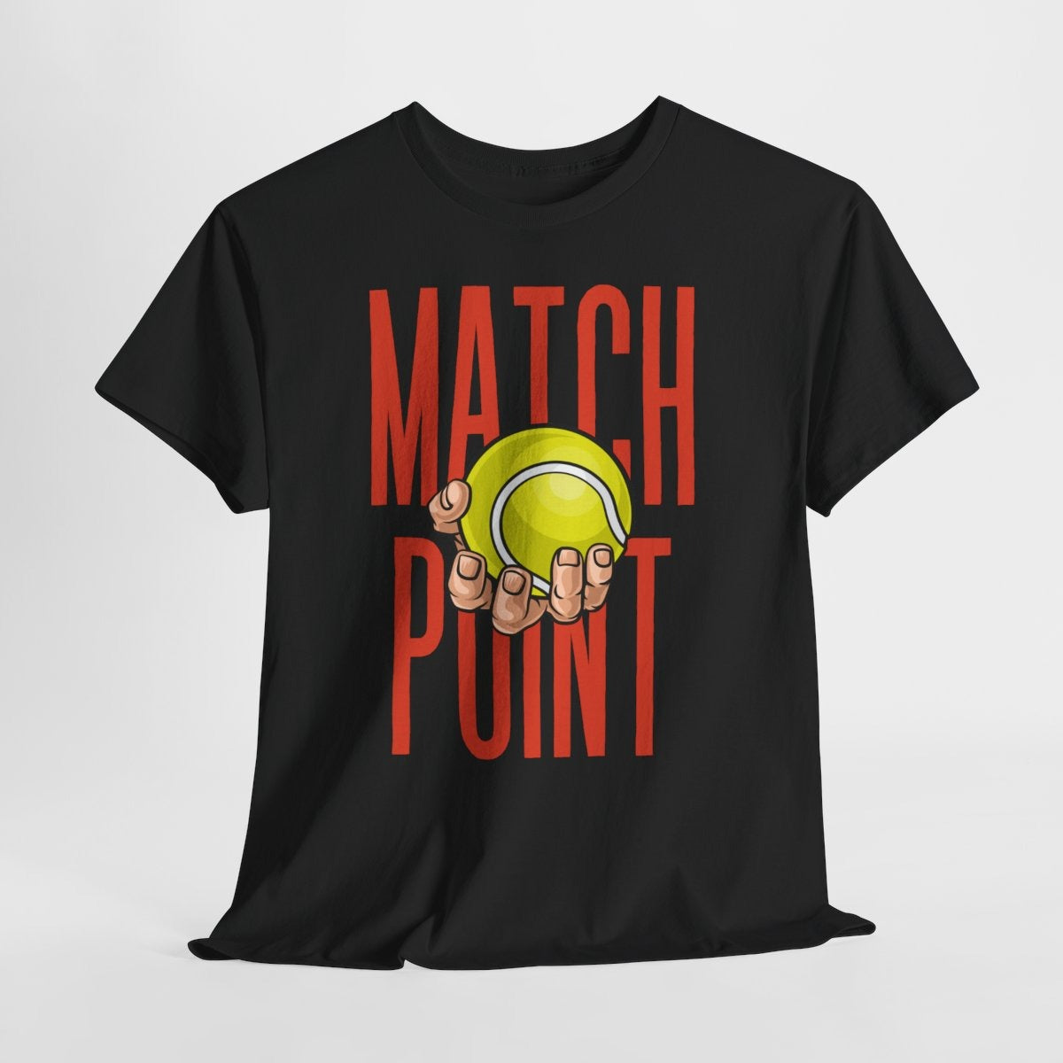 MATCH POINT 4 - Tennis (Kids Tee)