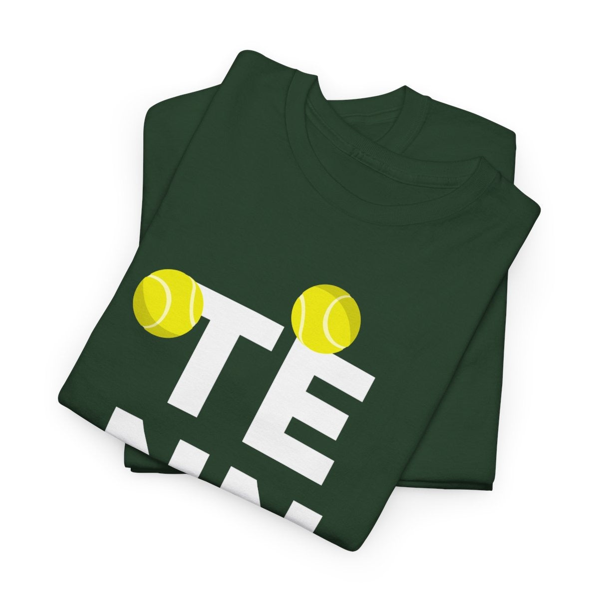 OUT - Tennis Basic Tee