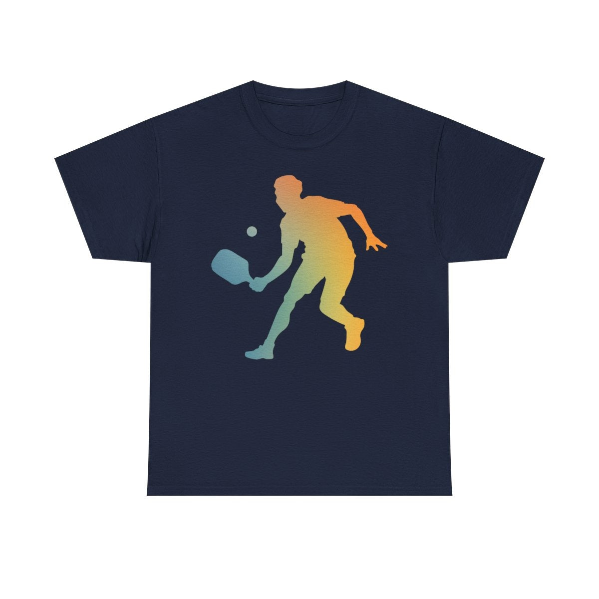 DINK MASTER - Pickleball (Basic Tee)