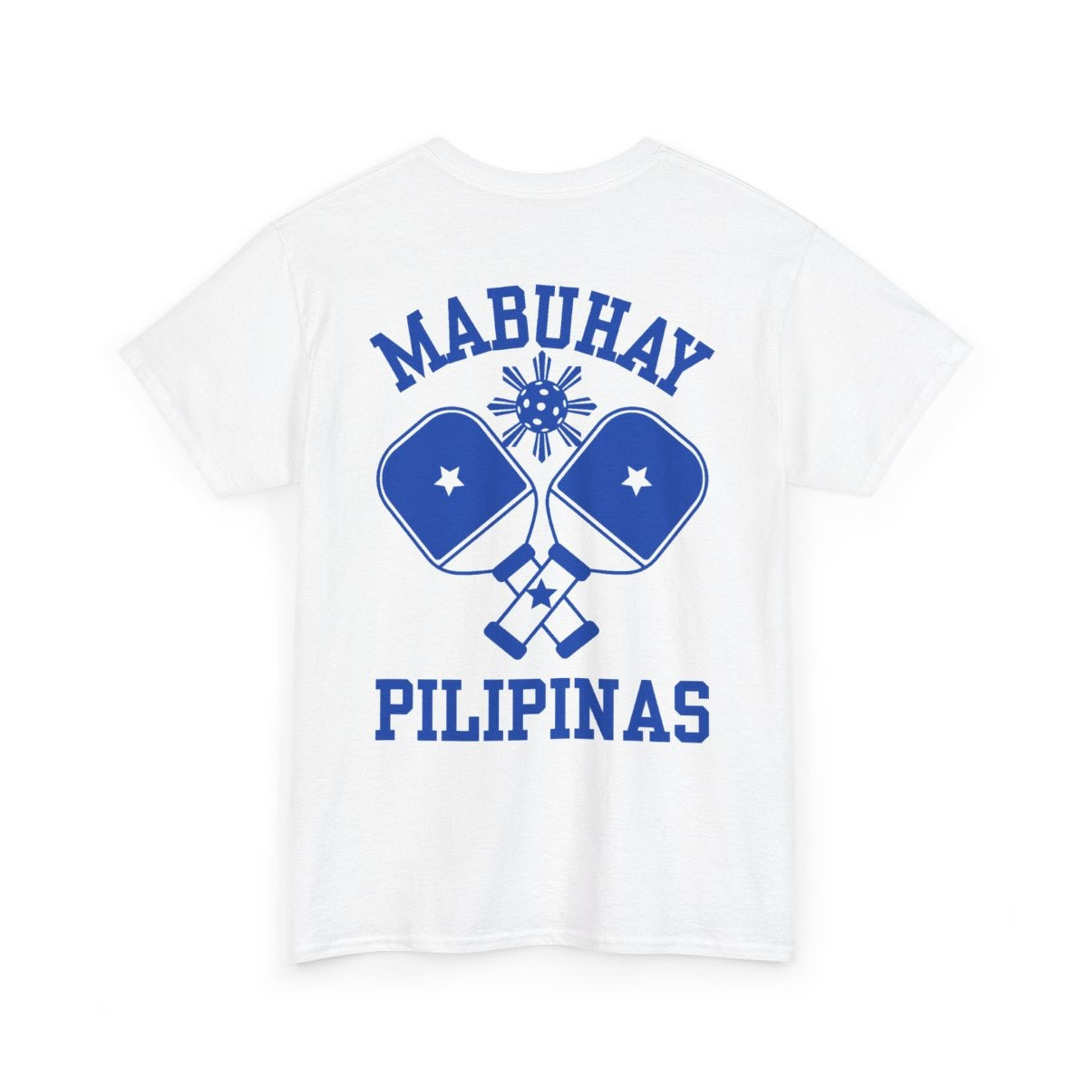 MABUHAY - Pickleball (Dri Fit)