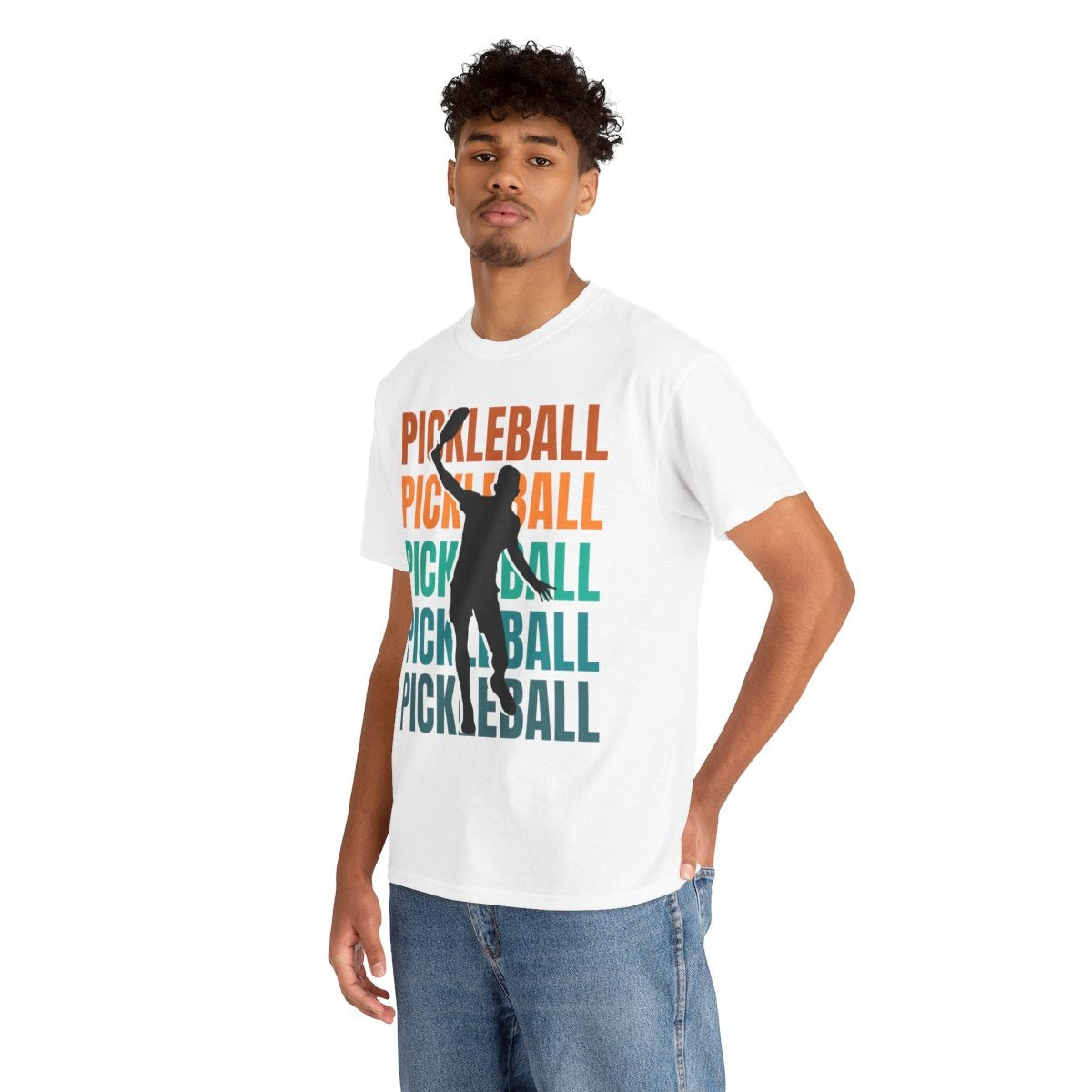 RESET - Pickleball (Dri Fit)