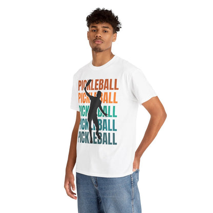 RESET - Pickleball (Dri Fit)