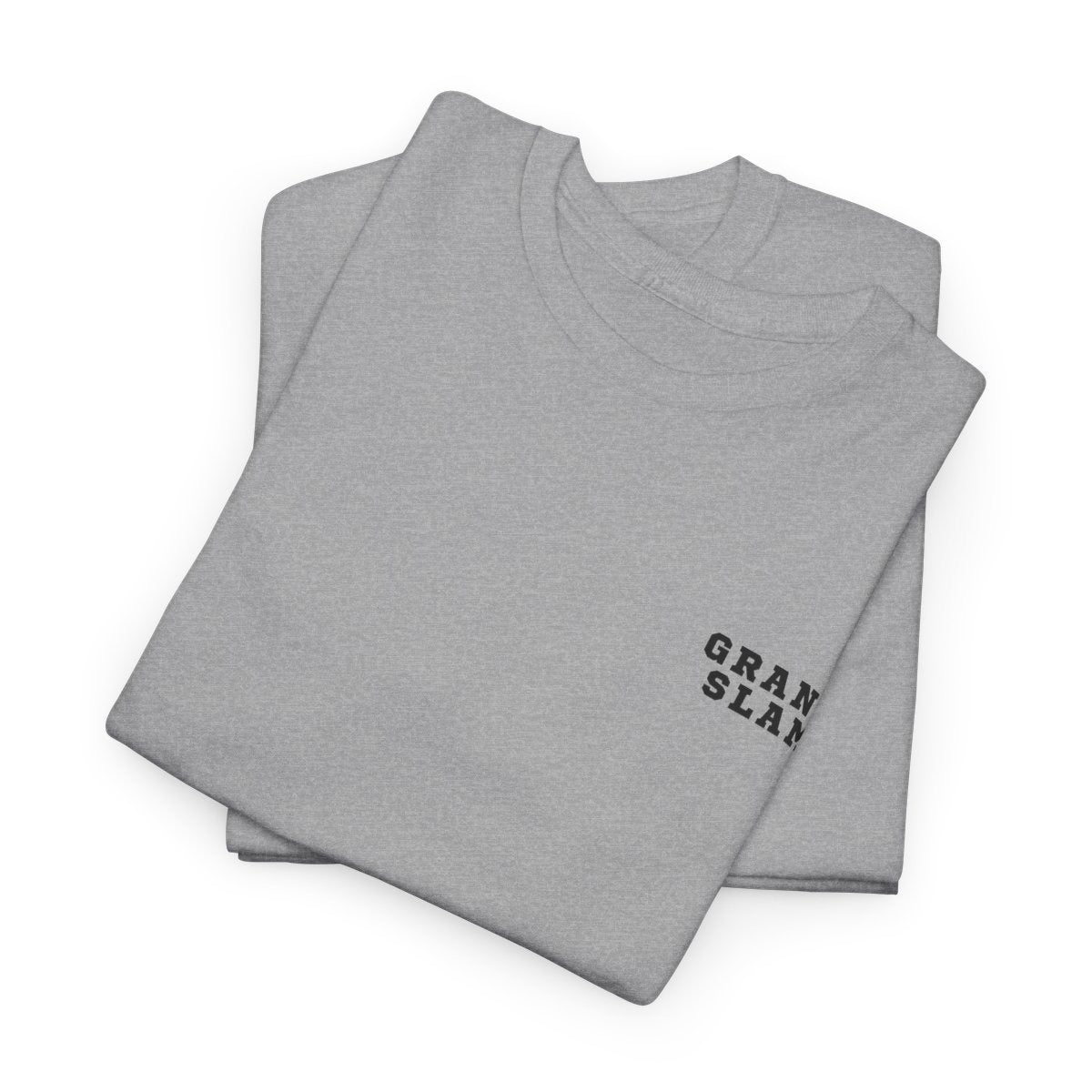 BIG SERVE - Tennis Basic Tee