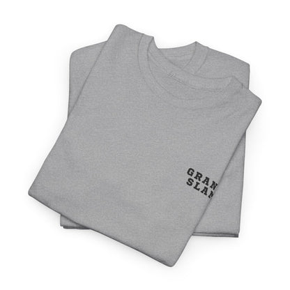 BIG SERVE - Tennis Basic Tee