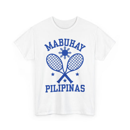 MABUHAY 1 - Tennis (Kids Tee)