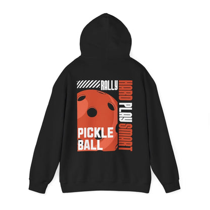CARRY - Pickleball (Hoodie)