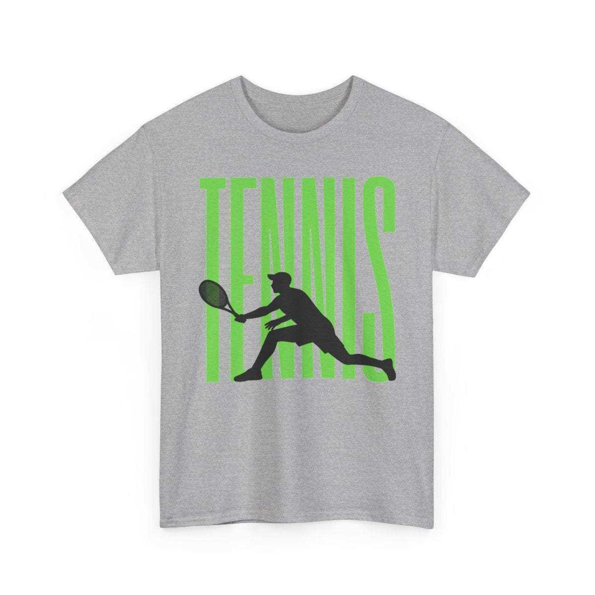 COURT LEGACY - Tennis (Basic Tee)