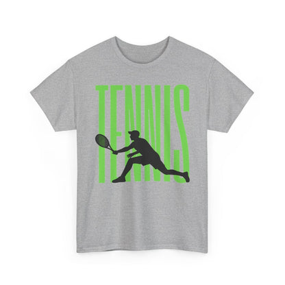 COURT LEGACY - Tennis (Basic Tee)