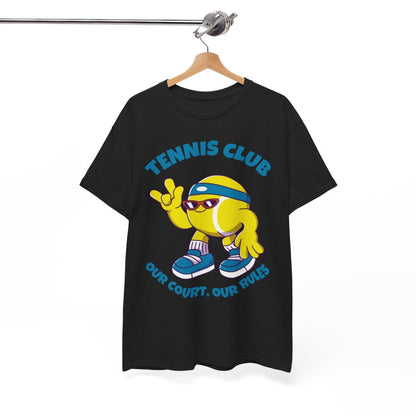 TENNIS CLUB 3 - Tennis (Dri Fit)