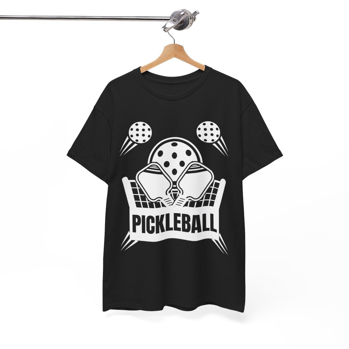 DEAD BALL - Pickleball (Basic Tee)