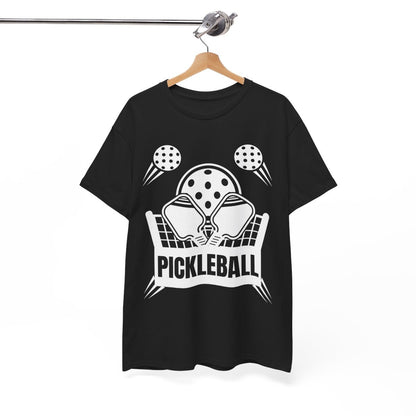 DEAD BALL - Pickleball (Basic Tee)