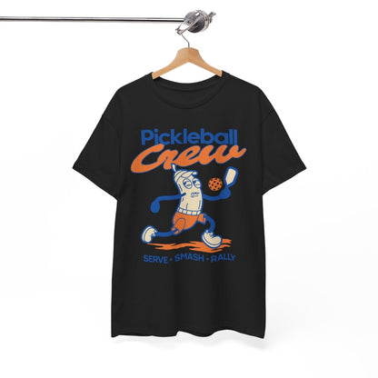 PICKLEBALL CREW - Pickleball (Basic Tee)