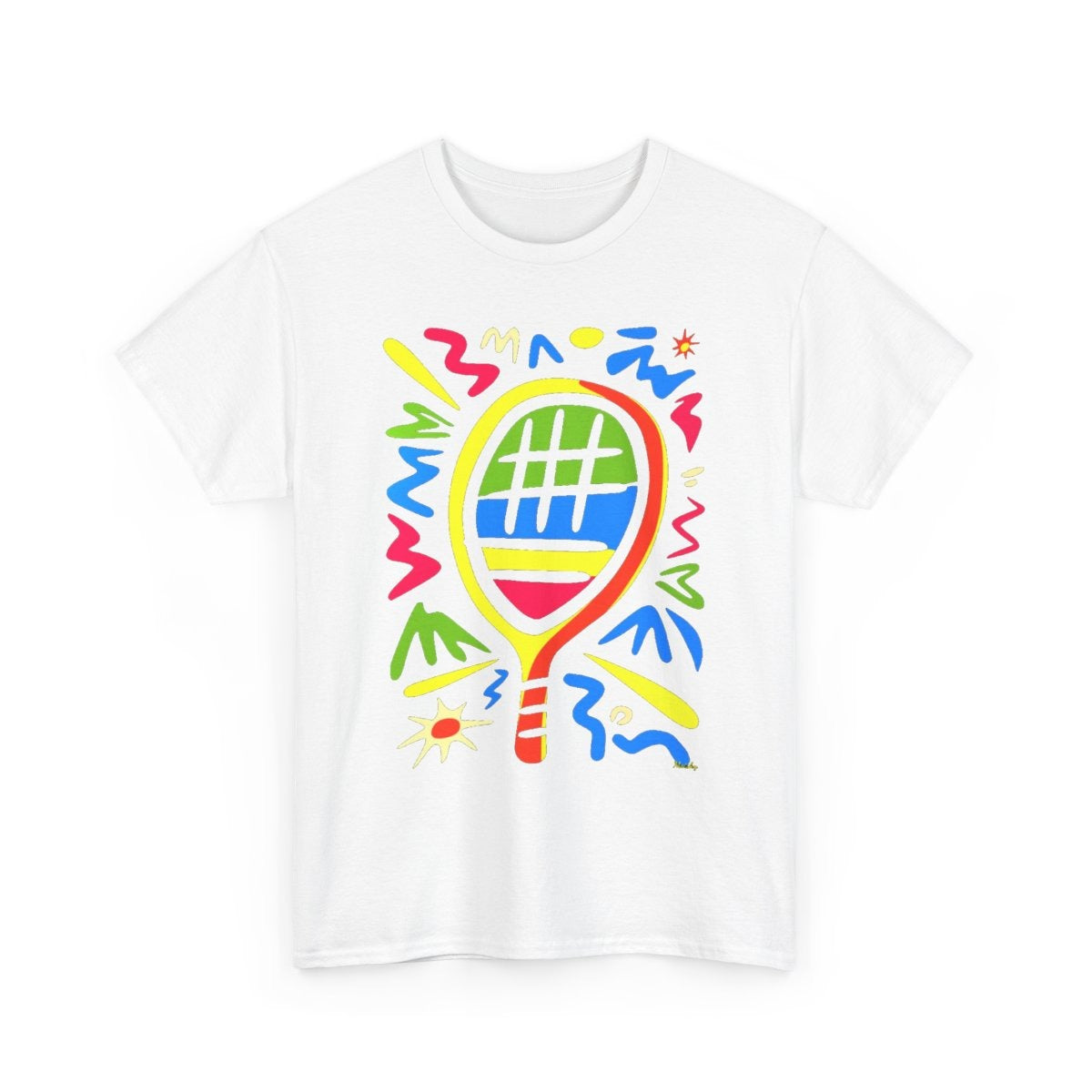 SWEET SPOT - Tennis (Kids Tee)