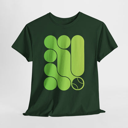 BAGEL - Tennis Basic Tee