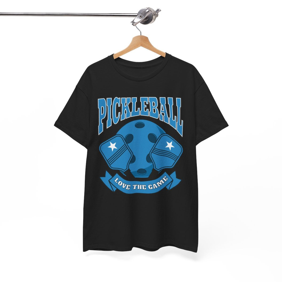 LET - Pickleball (Dri Fit)