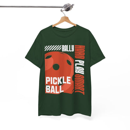 CARRY - Pickleball (Basic Tee)