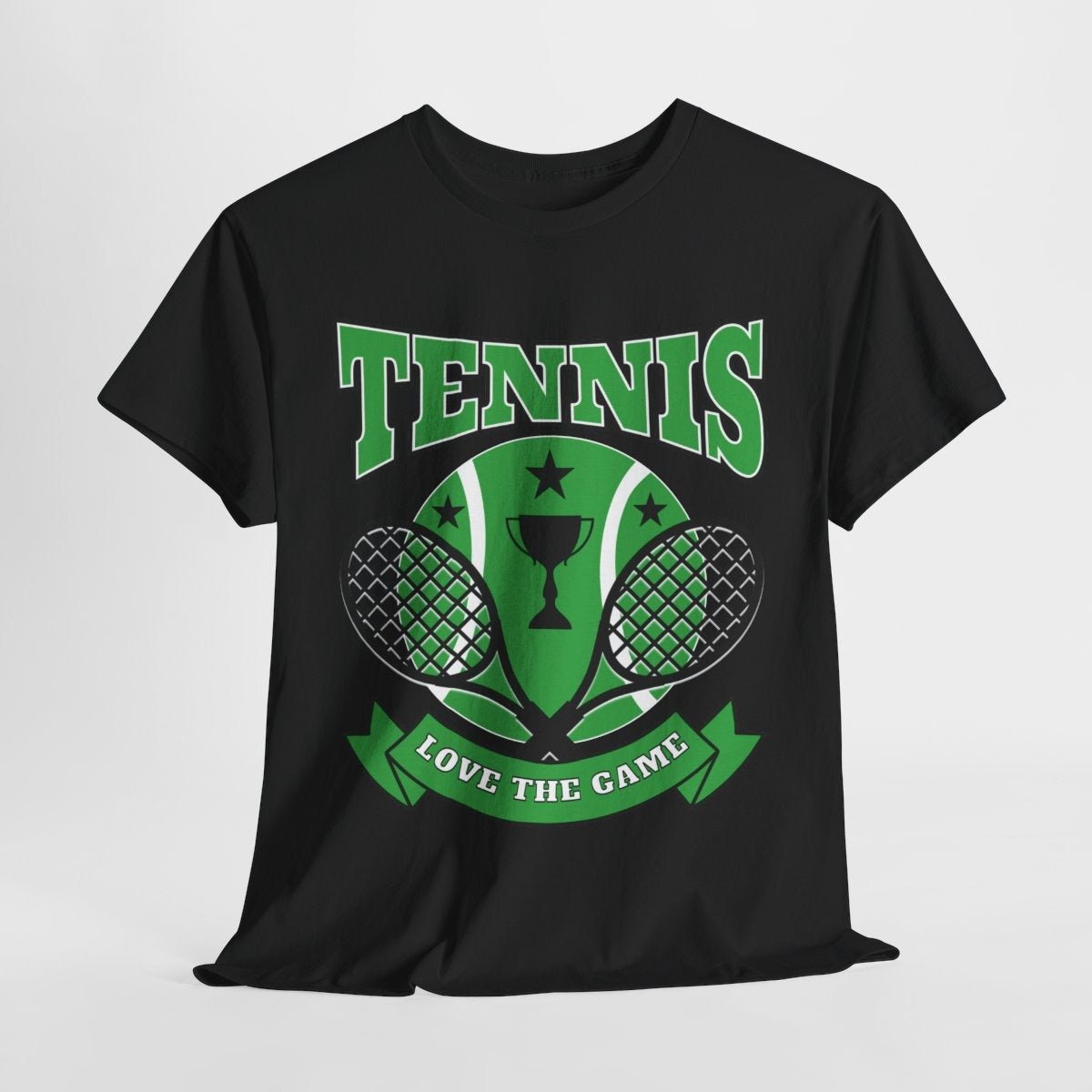 BACKBOARD - Tennis (Kids Tee)