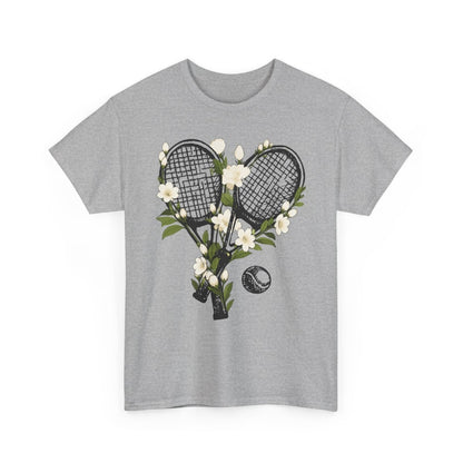 SAMPAGUITA 15 - Tennis (Basic Tee)