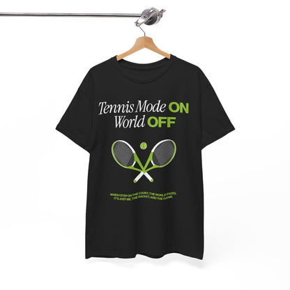 TENNIS MODE 2 - Tennis (Kids Tee)