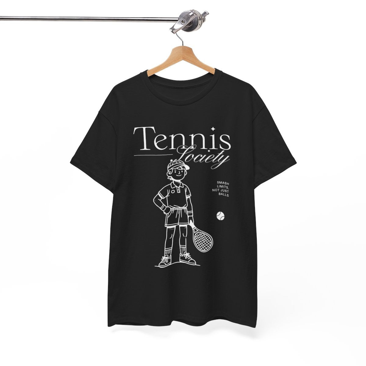 TENNIS SOCIETY - Tennis (Dri Fit)
