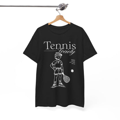 TENNIS SOCIETY - Tennis (Dri Fit)