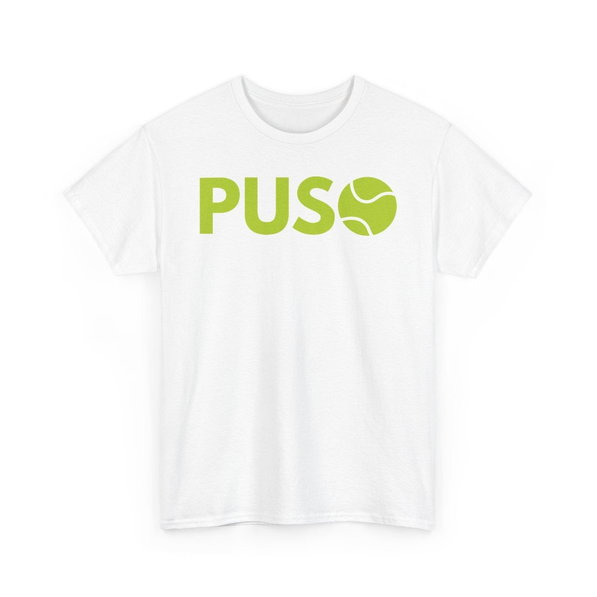 PUSO - Tennis (Kids Tee)