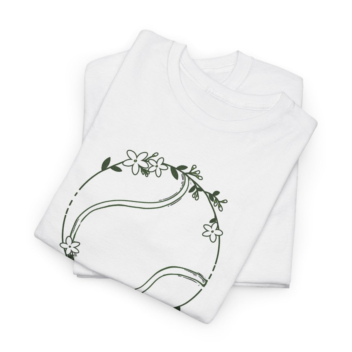 SAMPAGUITA 16 - Tennis (Dri Fit)