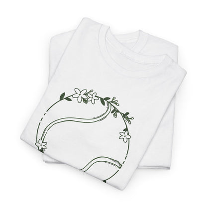 SAMPAGUITA 16 - Tennis (Dri Fit)