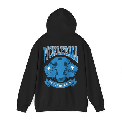 LET - Pickleball (Hoodie)