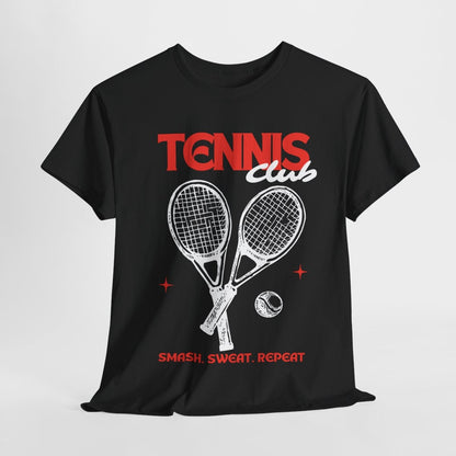 TENNIS CLUB 1 - Tennis (Kids Tee)