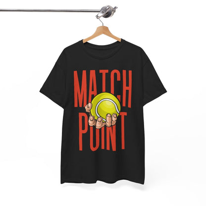 MATCH POINT 4 - Tennis (Kids Tee)