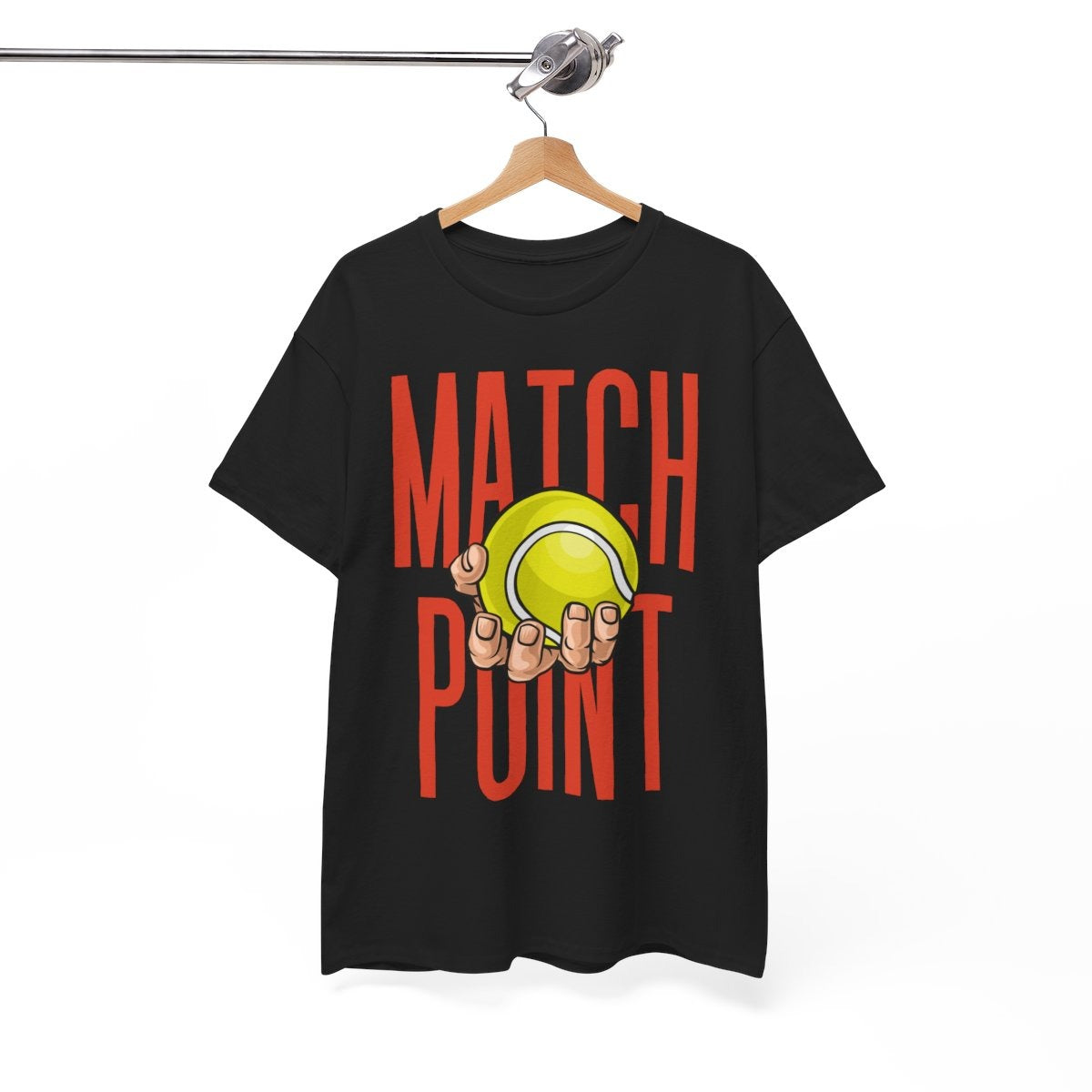 MATCH POINT 4 - Tennis (Dri Fit)