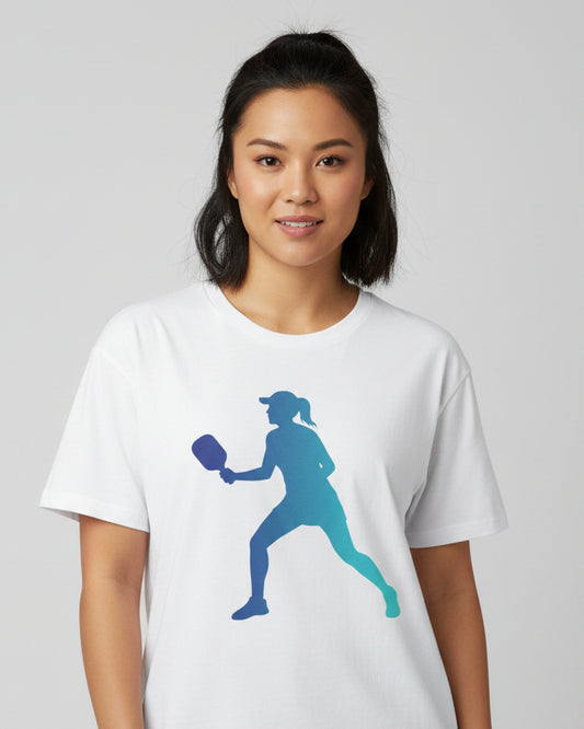 FOCUS - Pickleball (Dri Fit)
