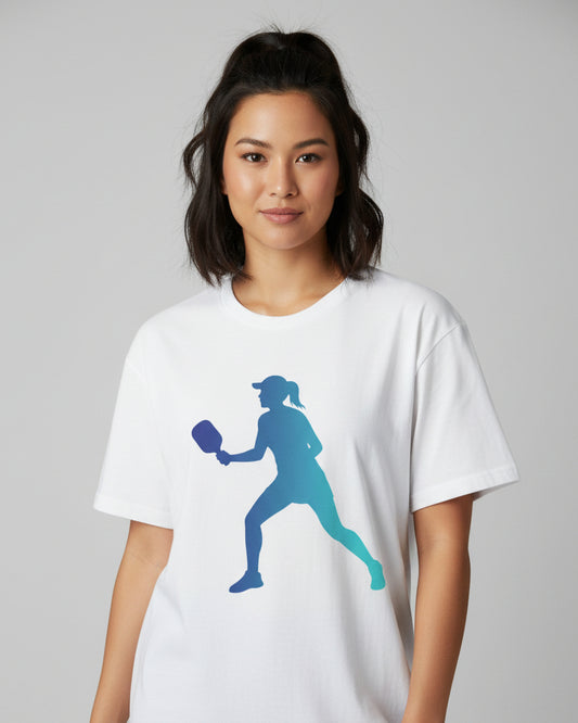 FOCUS - Pickleball (Basic Tee)