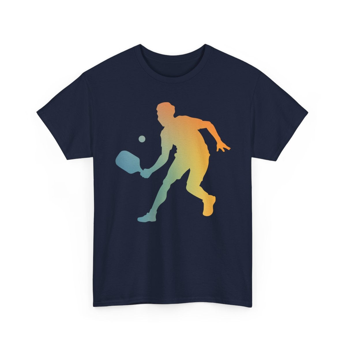 DINK MASTER - Pickleball (Basic Tee)